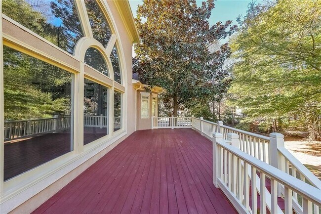 Building Photo - 2747 Lockerly Ln