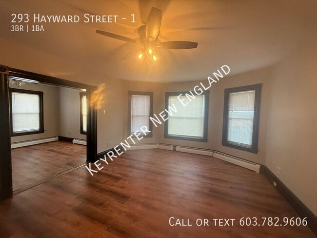 Building Photo - 293 Hayward St