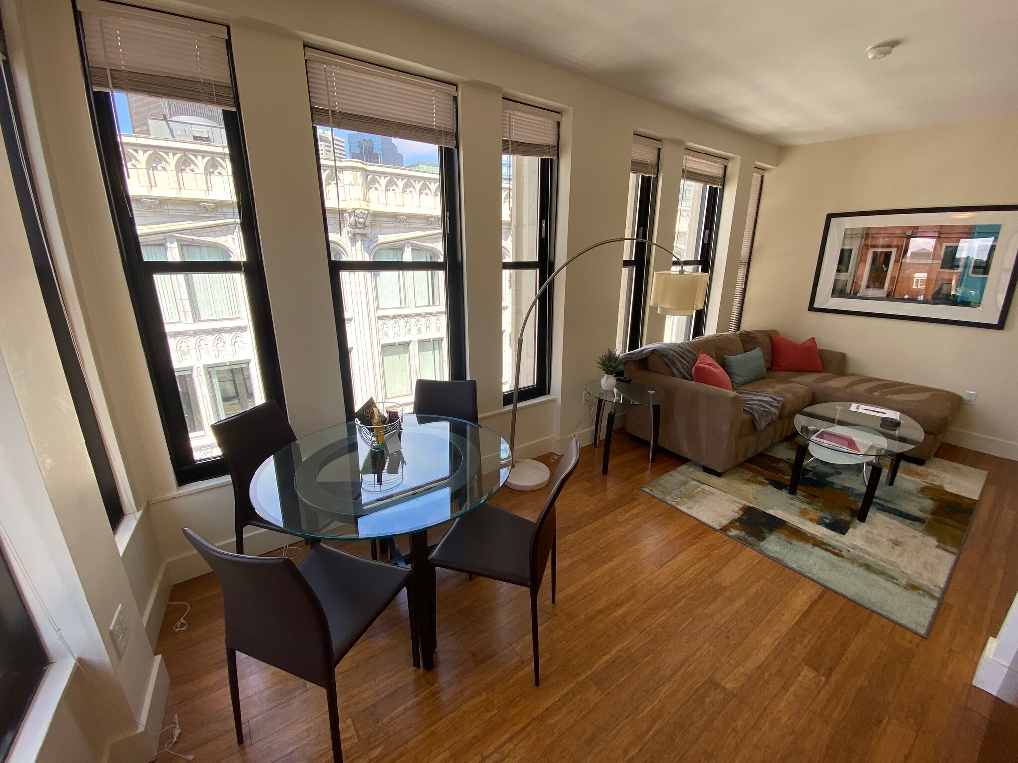 Building Photo - 30 Winter St