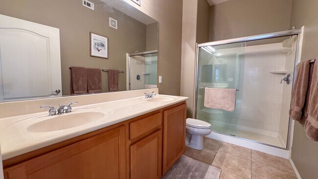 Building Photo - 8985 S Durango Dr