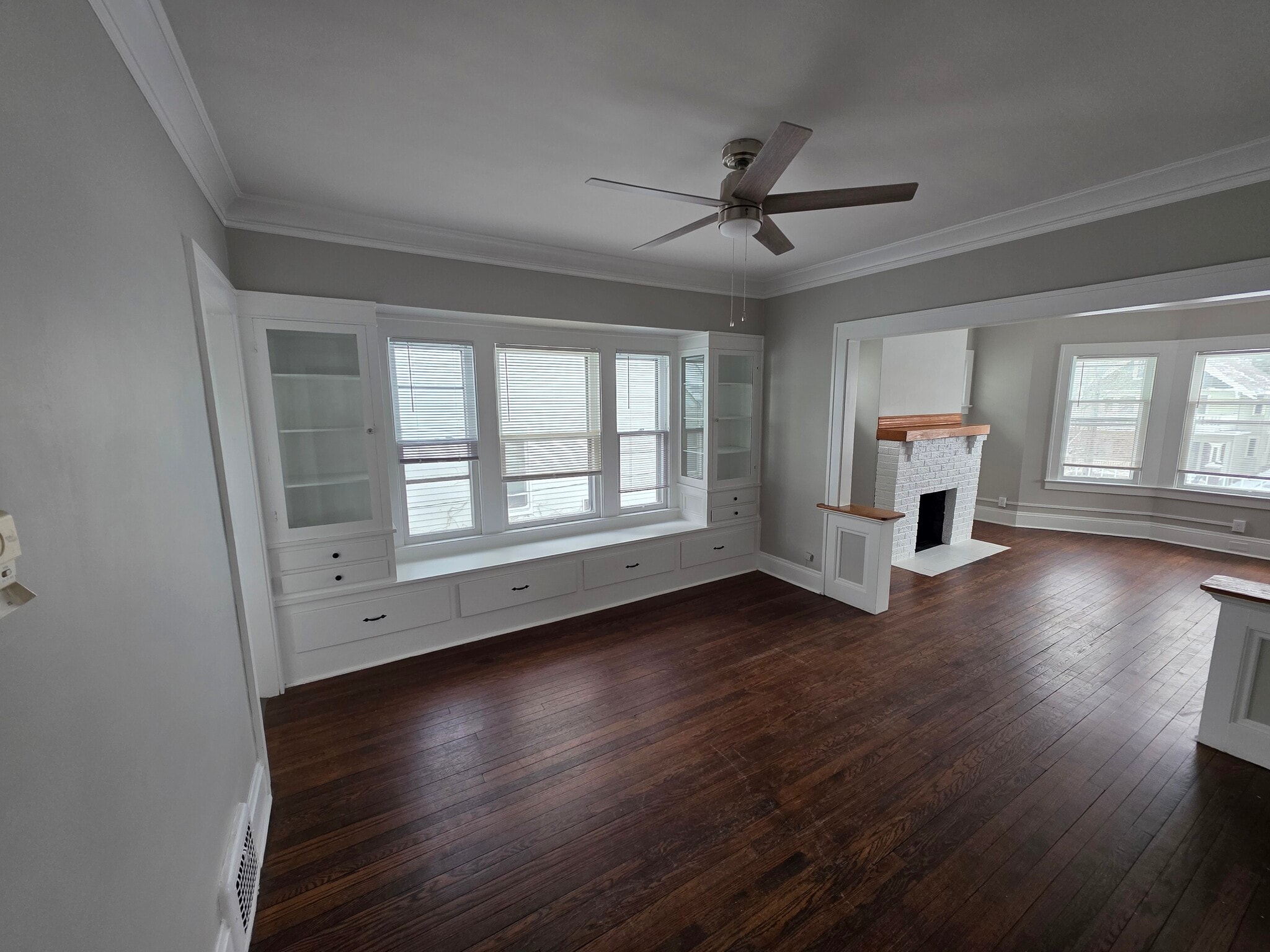 1648 Dining Room - 1646 Waterbury Rd