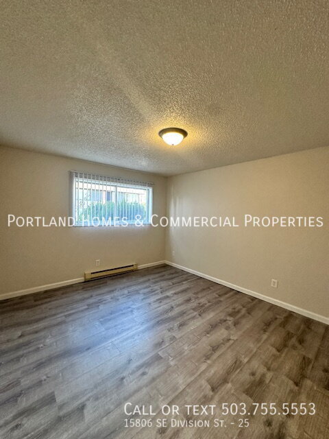 Building Photo - 15806 SE Division St