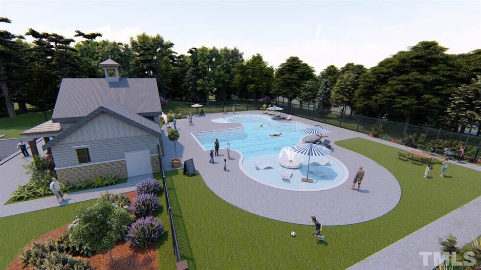 Building Photo - Room in Townhome on Mazarin Ln