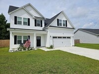 Building Photo - Newer 4 Bedroom W/ Bonus Room, in Harvest Meadows!