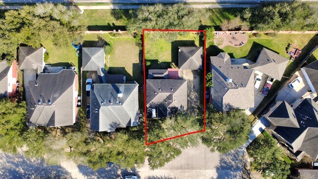 Building Photo - 3515 Shadowside Ct