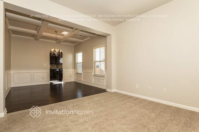 Building Photo - 3603 Walking Stick Way NE