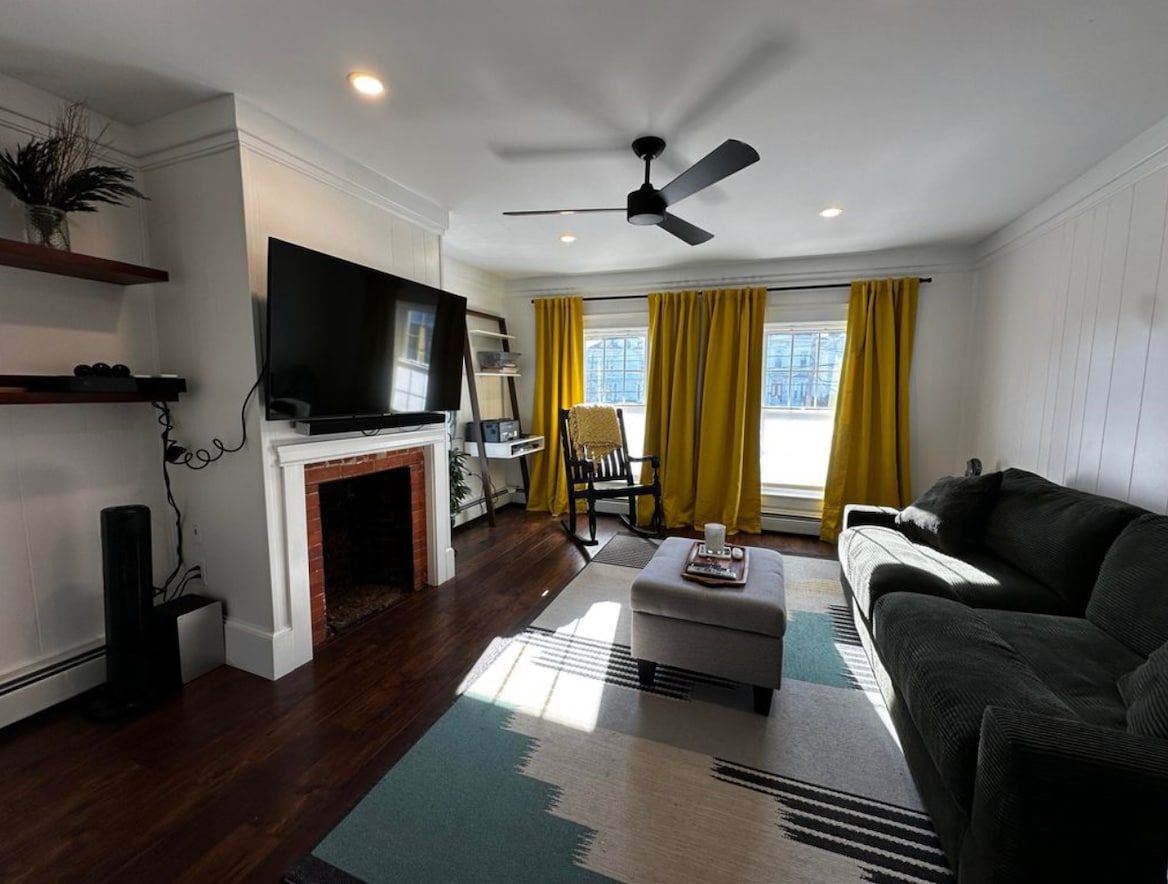 Building Photo - 36 South St