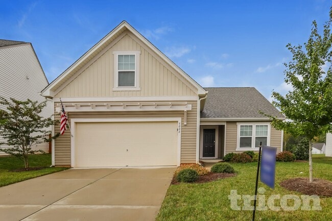 Building Photo - 5008 Shorthorn Way