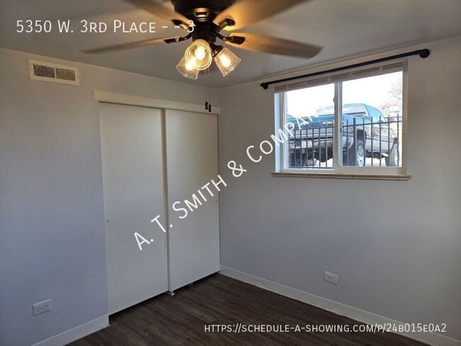 Building Photo - 5350 W 3rd Pl