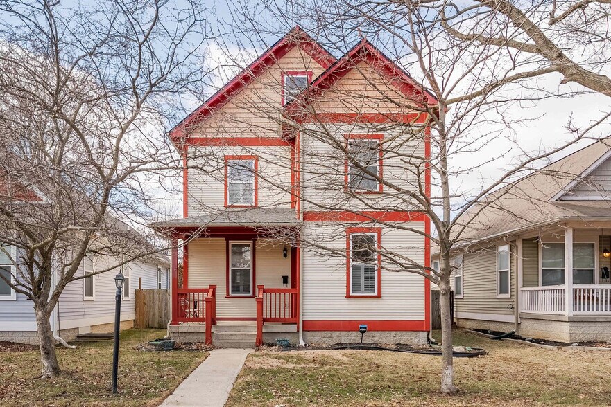 Building Photo - 2318 N New Jersey St