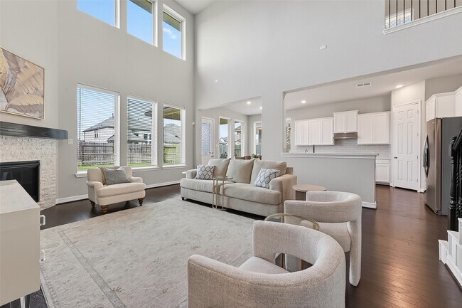 Building Photo - 4018 Martin Ridge Dr
