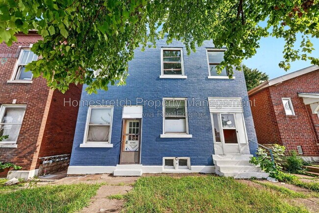 Building Photo - 3744 Gravois Ave