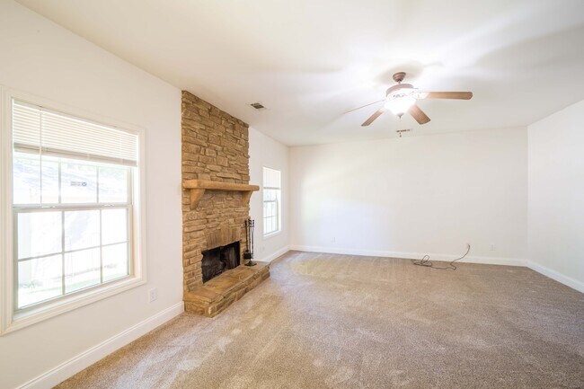 Building Photo - 5151 Mccaghren Dr