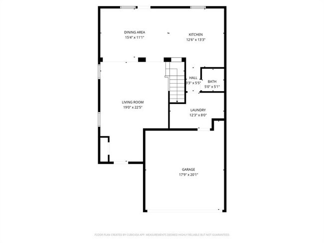 Building Photo - 19116 James Carter Jr St