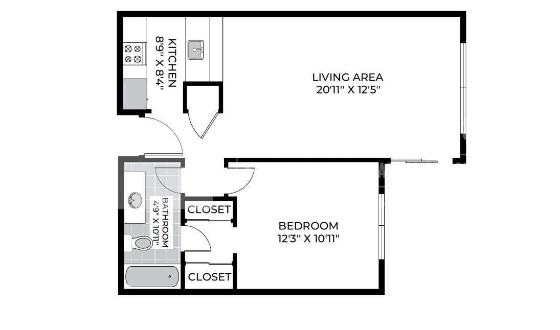 Building Photo - 980 Kiely Blvd