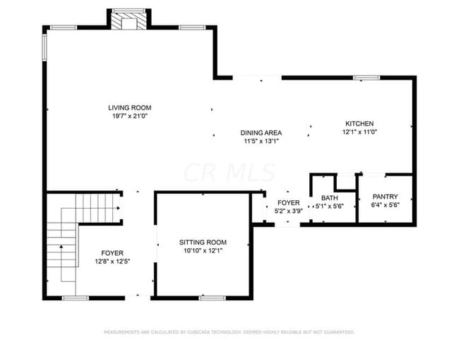 Building Photo - 224 Rockmill St