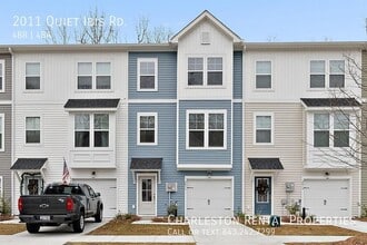 Building Photo - 2011 Quiet Ibis Rd