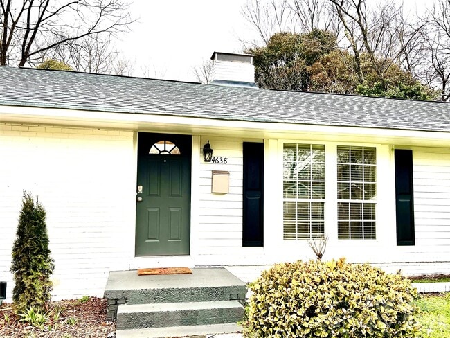 Building Photo - 4638 Murrayhill Rd