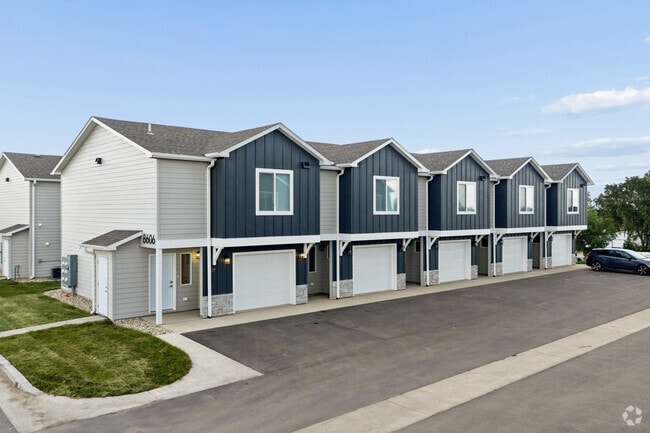 Building Photo - Windmill Flats Townhomes