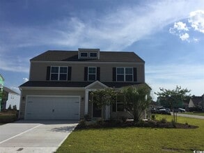 Building Photo - 2713 Scarecrow Way