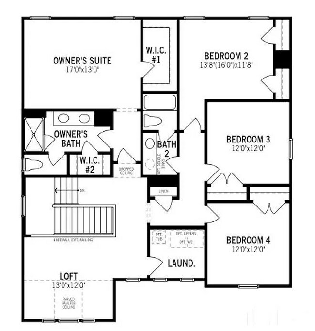 Building Photo - 1021 Garrow Dr