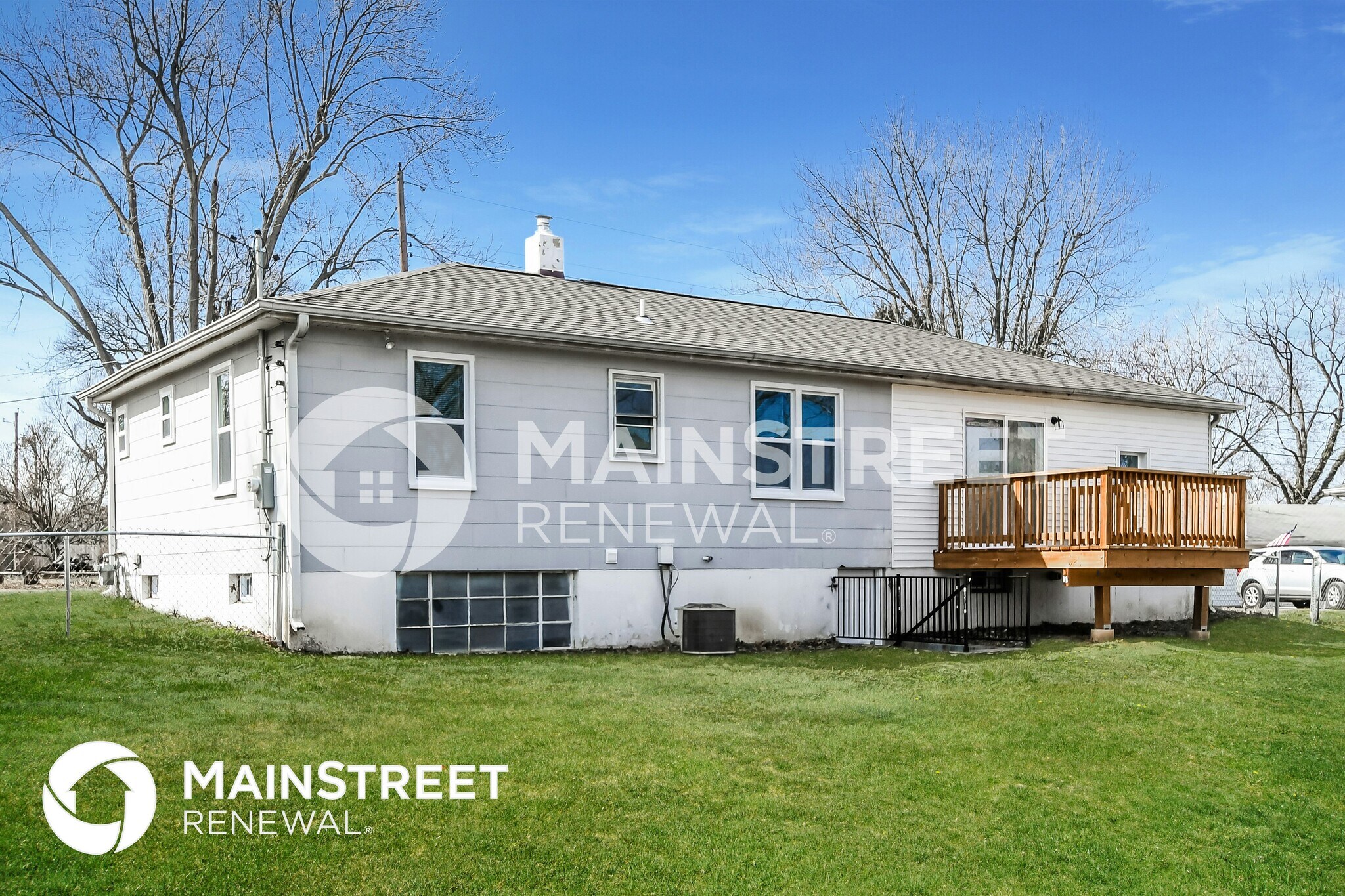 Building Photo - 5256 Skyline Ct