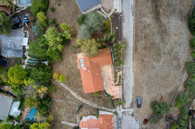 Building Photo - 4613 Reforma Rd