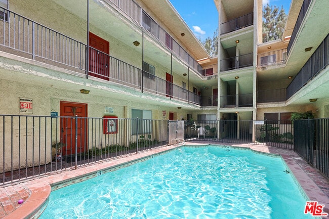 Building Photo - 21219 Roscoe Blvd