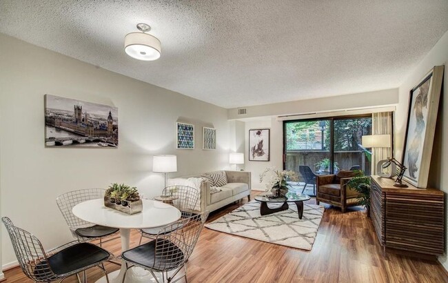 Primary Photo - Glorious Condo in Glover Park!