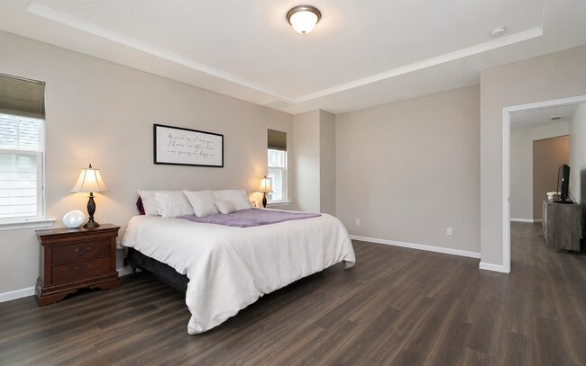 Building Photo - 401 Ivy Arbor Way