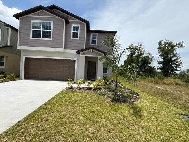 Building Photo - 3605 Great Pk Ct