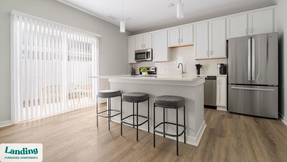 Building Photo - 1720 Rocky River Rd