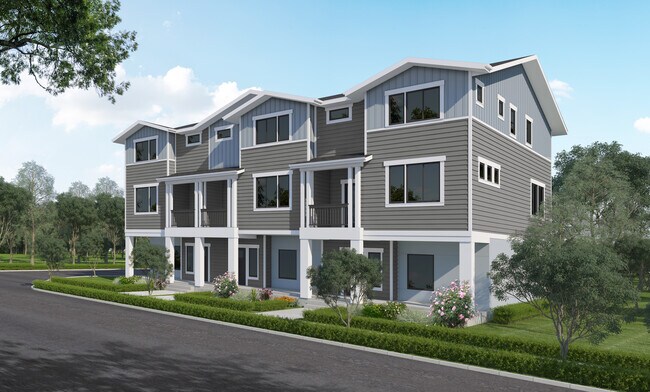 Rendering - 4708 W Miramonte Way