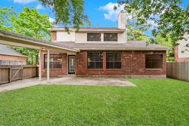 Building Photo - 31 N Duskwood Pl