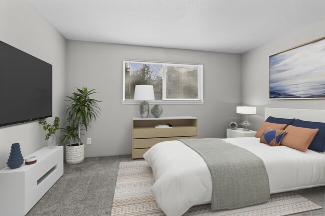 Building Photo - Aspire Apartments at Mountlake Terrace