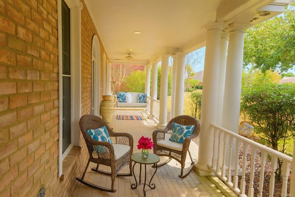 Building Photo - 8457 Chadburn Crossing