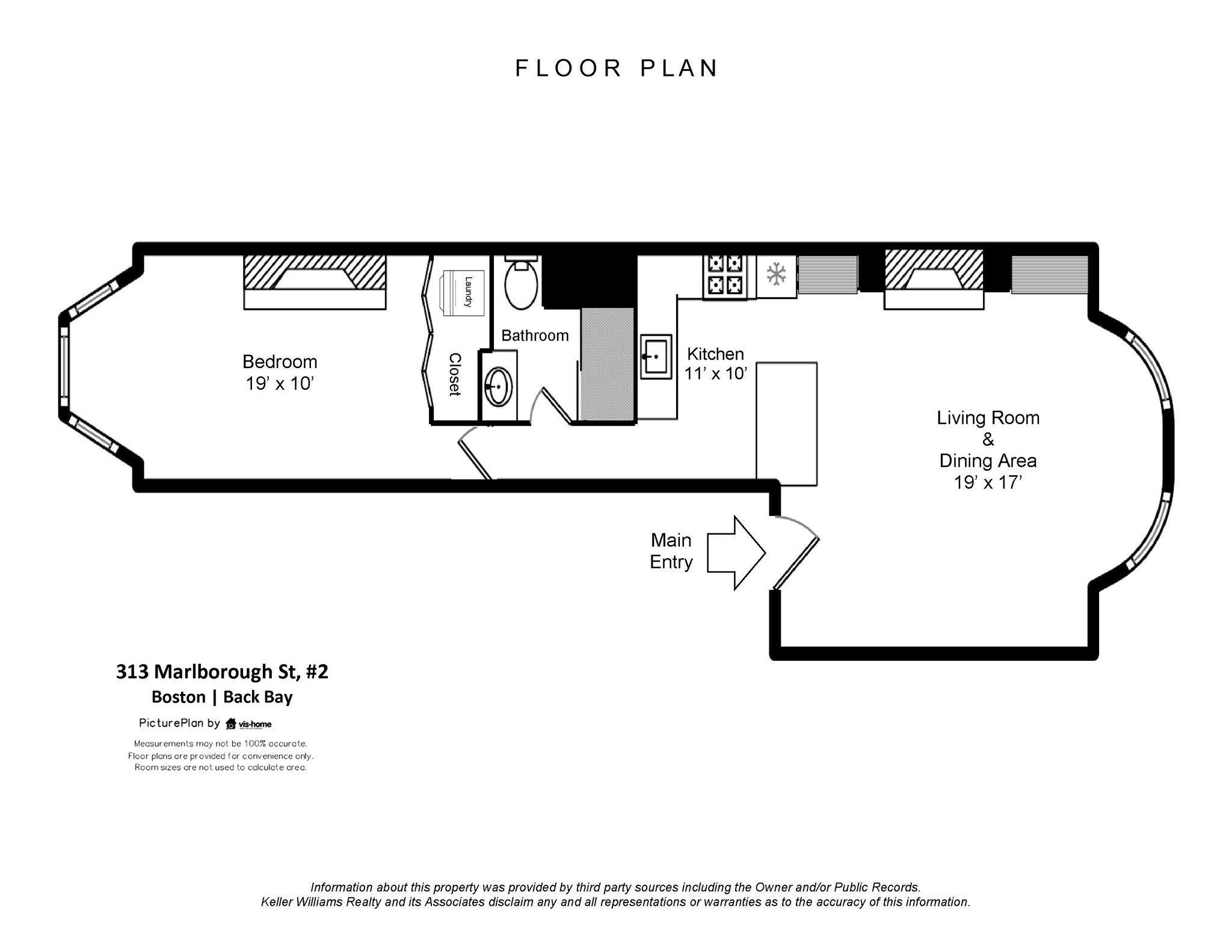 Building Photo - 313 Marlborough St