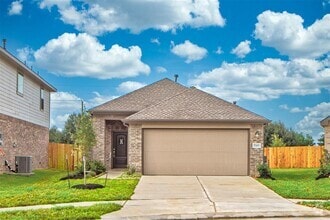 Building Photo - 25406 Katy Gate Ln