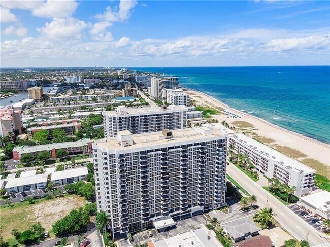 Building Photo - 531 N Ocean Blvd