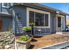 Building Photo - 505 Bermont St