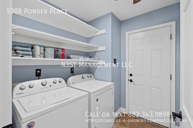 Building Photo - 5308 Ponder Pl