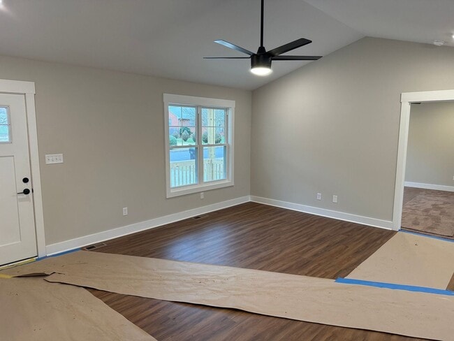 Building Photo - New Construction One Story Home