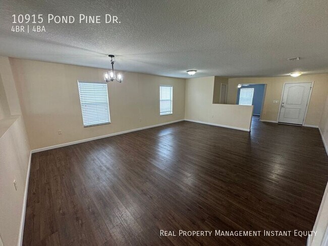Building Photo - 10915 Pond Pine Dr