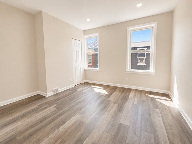 Building Photo - 2551 N Jessup St