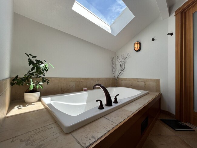 Building Photo - Bright and Open 4 Bedroom Cedar Mill Home with Vaulted Ceilings, Skylights & Multiple Living Areas