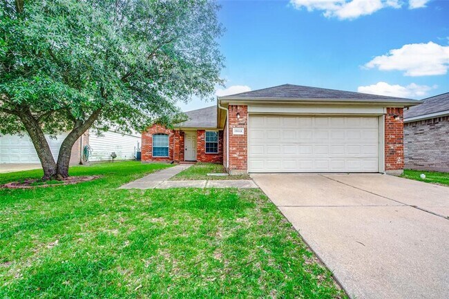 Primary Photo - This one-story, three-bedroom, two bath ho...