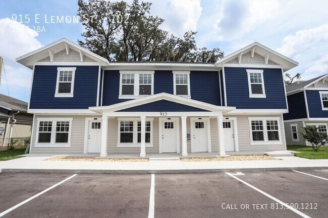 Building Photo - 915 E Lemon St