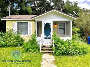 Building Photo - Lovely 2 bedroom / 1 bathroom home now available for rent!
