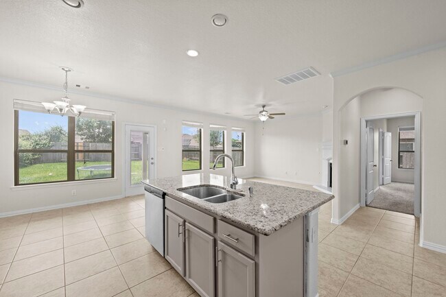 Building Photo - 8026 Caden Mills Ln
