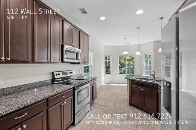 Building Photo - 112 Wall St